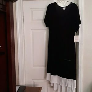 Lularoe Carly Dress NWT